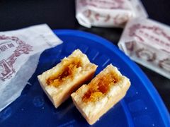黄金时代凤梨酥-黄远堂凤梨酥·伴手礼(中山路六店)