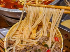 -福苗小骆驼烧烤(曲江店)