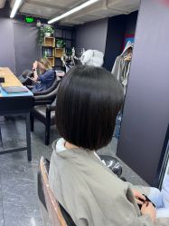 -Sying杉影日式烫染專門店