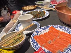 -东镇老火锅(长春路首店)