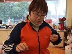 -长发西饼(道前店)