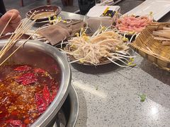 -华丰火锅(双林北横路店)