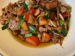 -树厨贵州菜(花果园购物中心店)