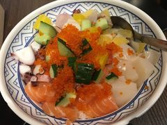 -大雄寿司(中华广场店)