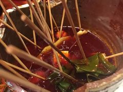 -肉串汪(望京店)