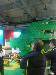 -恐龙探索乐园(磁器口店)