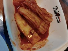 脆皮年糕-Pelicana百利家炸鸡(江南西名店城店)