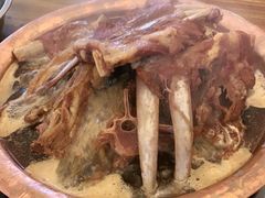 -京城北门羊蝎子铜锅涮肉(总店)