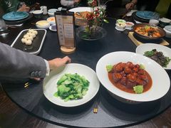 -大拙里·精致融合菜(沙湖桃源国际店)