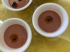 砂锅白肉蘸料-砂锅居(西四店)