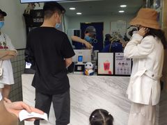 -茶百道(二七万达店)