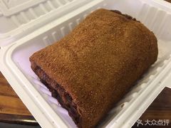 -老回回饺子馆(海洋馆店)