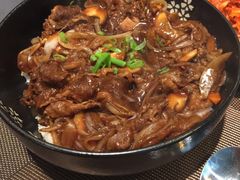 -黑牛の店·和牛烧肉(大悦城店)
