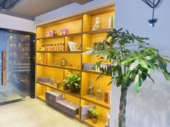 -梵猫·新养生(南坪万达店)