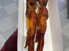 -一代烤翅王(大汉口店)