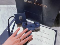 -Harry Winston 海瑞温斯顿