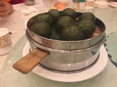 -清华大学-甲所餐厅