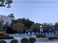 -甘井子公园