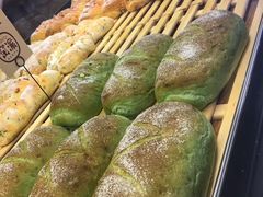 -窑滚面包专门店(马鞍山金鹰店)