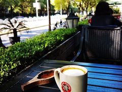 -MAAN COFFEE(金桥店)