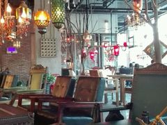 -漫咖啡 (CCPAPK创意港店)