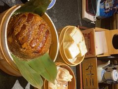 -南京大牌档(新街口德基广场店)