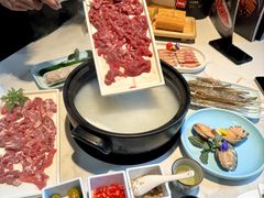 -滋粥楼·顺德菜(番禺广场总店)