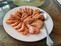 -青岛海景花园大酒店·白果树餐厅青岛菜