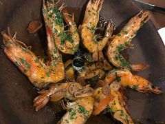 -BONAZZA 意大利餐厅