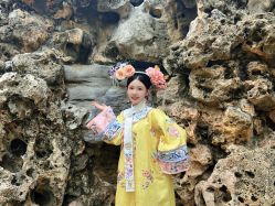 -美云庭古装·格格服汉服·京城旅拍(北京店)