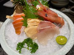 -吉盛川创作料理(保利国际广场店)