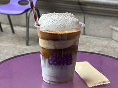 -HANA COFFEE(长寿路店)