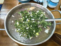 -陈六子全羊馆·烧烤烤羊排(山东理工大店)