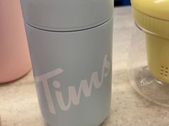 -Tims天好咖啡(河西万象城店)