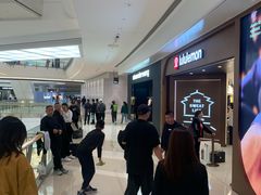 -lululemon(万象城店)