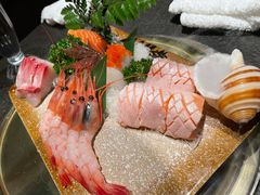 -山上下日本料理(万象城店)