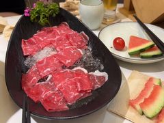 -如一鸡鲍鱼·粤式煲汤(长泰广场店)