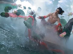 -九月鹰飞汉服摄影工作室