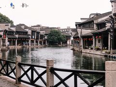 -南浔古镇