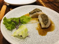 -橘焱胡同烧肉夜食(BFC外滩金融中心店)