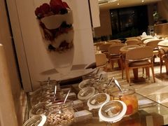 -威斯汀舞台餐厅