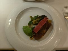 -上海和平饭店华懋阁 Cathay Room