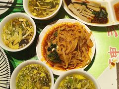 -令氏家外家周秦食府(高新店)