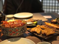 -山葵家·创意料理(临平银泰城店)