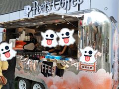 -Peet's Coffee皮爷咖啡(万象天地店)