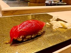 -鮨一日本料理(大中华店)