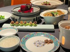 -肆月河豚·淮扬菜·湘菜(华天店)