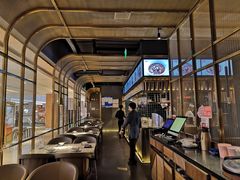 -蔴将·川菜(黄龙万科店)