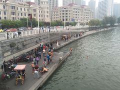 -海河游船-永乐码头(大悲院)