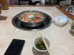 -海关荤豆花(洋河一路店)